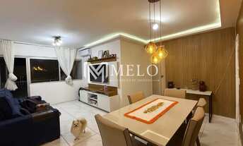 Imagem 2: ROSARINHO - Apto com 2qts, 1suite, 1vaga, 84m²