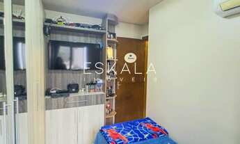 Imagem 5: Apartamento Semi-Mobiliado em Jaragua Do Sul - Bairro João Pessoa