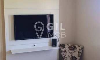 Imagem 5: Apartamento com 3 quartos à Venda, Loteamento Villa Branca - Jacareí