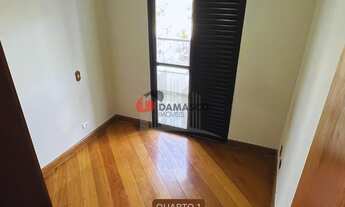 Imagem 7: Apartamento para Locação 3 Quartos, 1 Suite, 2 Vagas, 97M², Baeta Neves, São Bernardo do C