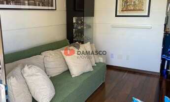 Imagem 5: APARTAMENTO, 4 dormitórios, 1 suítes, 4 banheiro, 2 vagas na garagem, 162M² de Área Constr