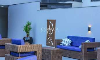 Imagem 7: Apartamento Alto Padrão com 03 Suítes - Bairro Centro, Jaraguá do Sul