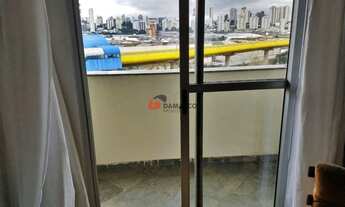 Imagem 4: Apartamento à venda 2 Quartos, 1 Vaga, 62M², Ipiranga, São Paulo - SP