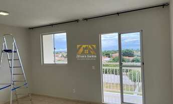 Imagem 4: Apartamento 2/4, sendo 1 suíte, 71 m² - 806 sul (ARSE 82) - Residencial Noel Rosa - Próxim