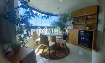 Imagem 5: CASA FORTE - Apto com 3qts, 2suite, 2vaga, 124m²