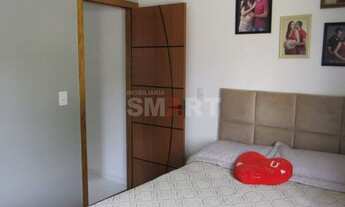 Imagem 6: Casa Semimobiliada com 3 Quartos no Santo Antônio