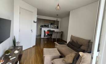 Imagem 6: Apartamento com 3 quartos, Centro - São Bernardo do Campo