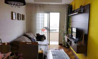 Imagem 5: Cobertura à venda 3 Quartos, 1 Suite, 2 Vagas, 147M², Assunção, São Bernardo do Campo - SP