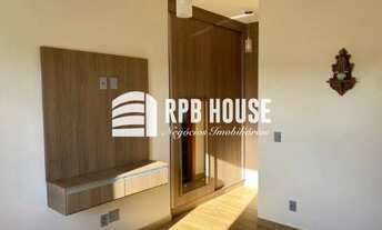 Imagem 4: Casa no Condomínio Villa Romana 2 à Venda - Ribeirão Preto