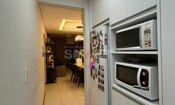 Imagem 6: Apartamento semimobiliado Vila Nova 2 quartos (1 suíte