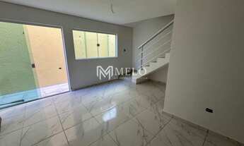 Imagem 4: LA 001- RESIDENCIAL CAMPO GRANDE - 66 M² - 2 QUARTOS - GARAGEM