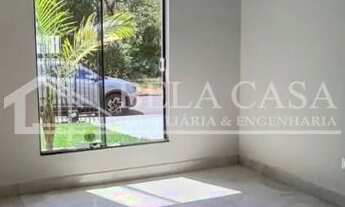 Imagem 6: Casa com 3 quartos, Jardim São Rafael - Mandaguaçu