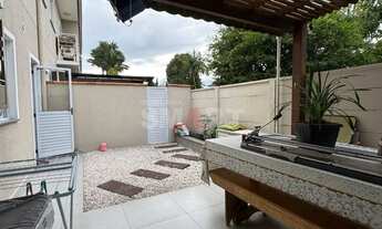 Imagem 7: Apartamento Semimobiliado com 02 Quartos e área de Festas