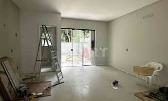 Imagem 4: Geminado com 2 Suítes e Garagem Coberta