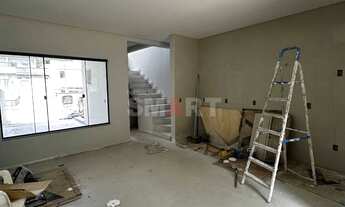 Imagem 6: Geminado com 2 Suítes e Garagem Coberta