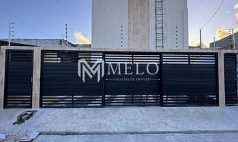 Imagem 7: LA 001- RESIDENCIAL CAMPO GRANDE - 66 M² - 2 QUARTOS - GARAGEM