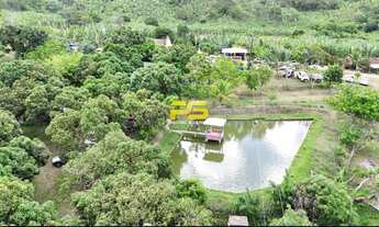 Imagem 3: OPORTUNIDADE A VENDA CHACARA SONHO MEU BANANEIRAS-PB