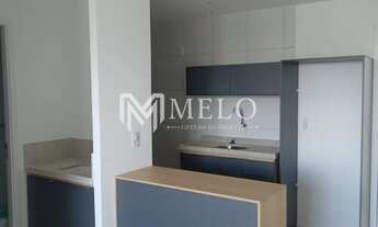 Imagem 5: BOA VISTA - Flat com 1qts, 1vaga, 34m²