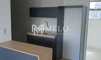 Imagem 7: BOA VISTA - Flat com 1qts, 1vaga, 34m²