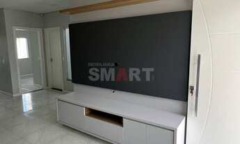 Imagem 4: Geminado Térreo Semimobiliado com 1 Suíte e 1 Quarto em Guaramirim