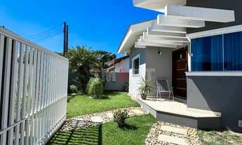 Imagem 2: Casa Semimobiliada com 1 Suíte e 1 Quarto em Três Rios do Sul