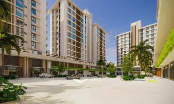 Imagem 6: One Ocean Soul House - Apartamentos com 2 quartos à Venda, Nossa Senhora da Paz - Balneári