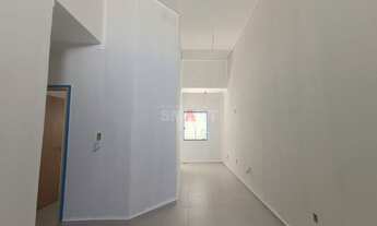 Imagem 2: Casa Geminada Térrea com 01 Suíte + 01 Quarto em Três Rios do Norte