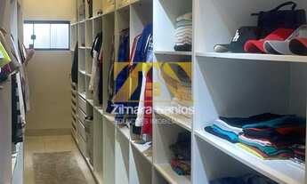 Imagem 4: Casa 3/4 com 1 Suíte - 120 m² na 604 Norte (ARNE 71) - Próximo ao SESC - Palmas/TO