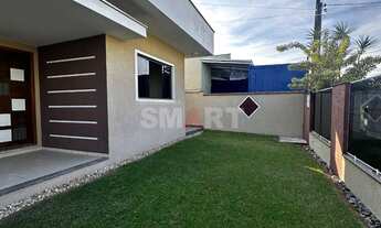 Imagem 5: Casa Semimobiliada Suíte + 02 Dormitórios em Três Rios