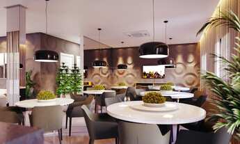 Imagem 5: Apartamento no Jaraguá Esquerdo Residencial São Tomás