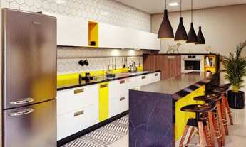 Imagem 4: Apartamento no Jaraguá Esquerdo Residencial São Tomás