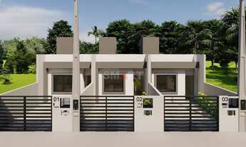 Imagem 7: Geminado Terreo 2 quartos - Rio Branco