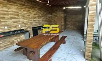 Imagem 7: CASA PARA VENDA — VILLAGE JACUMÃ, LITORAL SUL PB