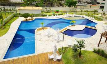 Imagem 5: Aluguel em Boa Viagem 3qts, 1suite, 2vagas cobertas, 89m2 com planejados