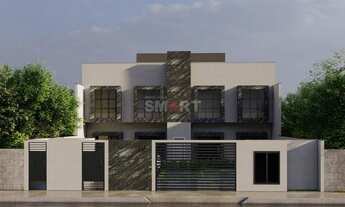 Imagem 2: Apartamento em construção com 1 suíte + 1 quarto em região central