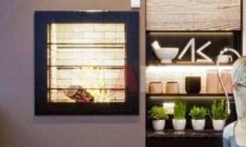 Imagem 6: Apartamento no Jaraguá Esquerdo Residencial São Tomás