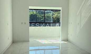 Imagem 2: Apartamento com 1 suíte + 1 quarto, Amizade - Guaramirim