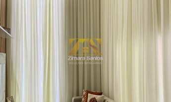 Imagem 2: Casa 3/4 com 1 Suíte - 120 m² na 604 Norte (ARNE 71) - Próximo ao SESC - Palmas/TO