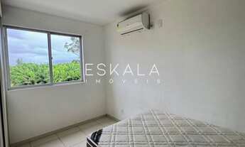 Imagem 4: Apartamento Mobiliado Com 2 Quartos