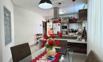 Imagem 5: Casa Semimobiliada com 1 Suíte e 1 Quarto em Três Rios do Sul