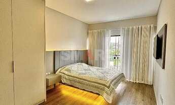 Imagem 5: Sobrado Geminado com Piscina, 1 Suíte + 2 Quartos