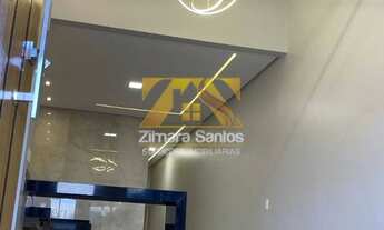 Imagem 3: Casa 3/4 sendo 2 suítes, 98,90 m² - 1003 sul (ARSO 101) - Próximo a Araguaia Motors/Toyota