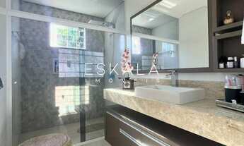 Imagem 4: Casa Semi-mobiliada com 03 Dormitórios, Bairro Nova Esperança - Guaramirim