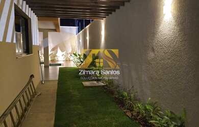 Imagem 6: Casa Alto Padrão com 3 suítes, 157 m² - 605 sul (Arso 62) - Palmas/TO