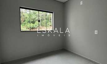 Imagem 7: SOBRADO GEMINADO COM 01 SUÍTE+ 02 DORMITÓRIOS