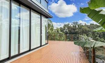 Imagem 4: CASA ALTO PADRÃO SEMI-MOBILIADA