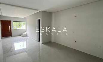 Imagem 2: SOBRADO GEMINADO COM 01 SUÍTE+ 02 DORMITÓRIOS