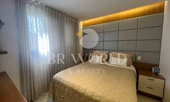 Imagem 5: M BROADWAY de três suítes no Jardim Goiás