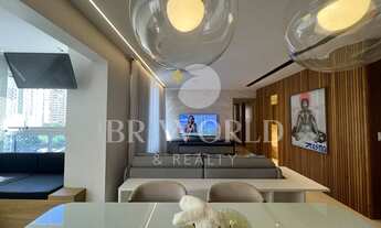 Imagem 6: M BROADWAY de três suítes no Jardim Goiás