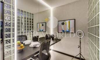 Imagem 3: LAJE 2000 CIDADE OPUS CORPORATE